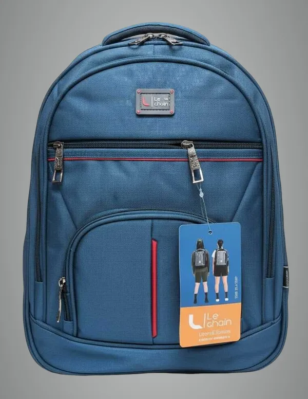 Blue_And_Grey_Polyester_Heavy_Emboss_01_Laptop_Backpack_45L_For_Men_And_Women