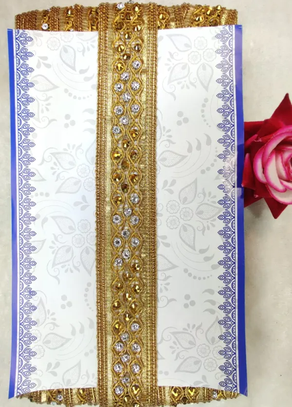 Golden_Cotton_Premium_Stone_And_Mirror_Border_For_Women