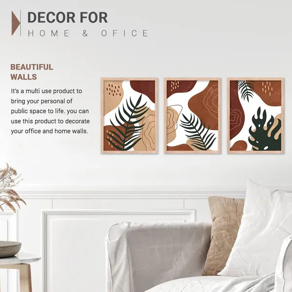 ARTELLY_Framed_Wall_Paintings_For_Wall/Home_Decoration_Living_Room_Bedroom_Frames_For_Office_Hotel_Cafe_Wall_Decor_Big_Size_Decorative_Artwork_items,_Set_of_3_(14inch_x_18inch,_Modern_3)