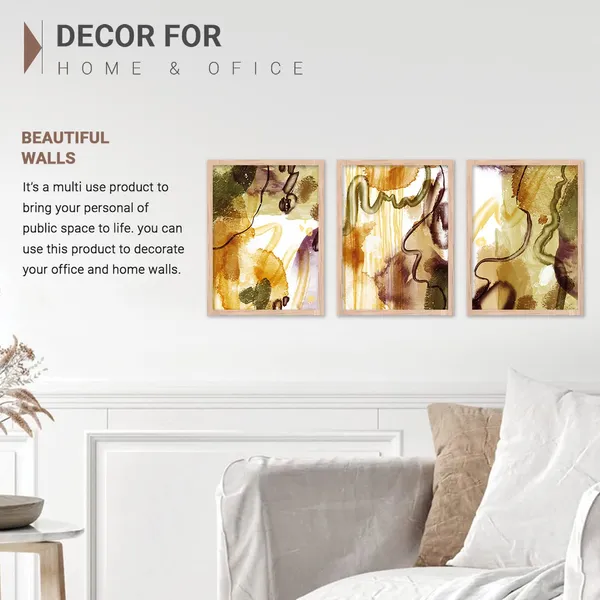 ARTELLY_Framed_Wall_Paintings_For_Wall/Home_Decoration_Living_Room_Bedroom_Frames_For_Office_Hotel_Cafe_Wall_Decor_Big_Size_Decorative_Artwork_items,_Set_of_3_(14inch_x_18inch,_Modern_1)