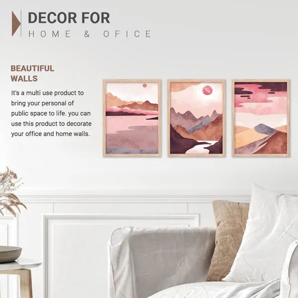 ARTELLY_Framed_Wall_Paintings_For_Wall/Home_Decoration_Living_Room_Bedroom_Frames_For_Office_Hotel_Cafe_Wall_Decor_Big_Size_Decorative_Artwork_items,_Set_of_3_(14inch_x_18inch,_Modern_8)