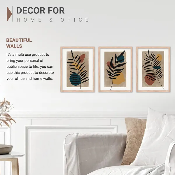ARTELLY_Framed_Wall_Paintings_For_Wall/Home_Decoration_Living_Room_Bedroom_Frames_For_Office_Hotel_Cafe_Wall_Decor_Big_Size_Decorative_Artwork_items,_Set_of_3_(14inch_x_18inch,_Modern_9)