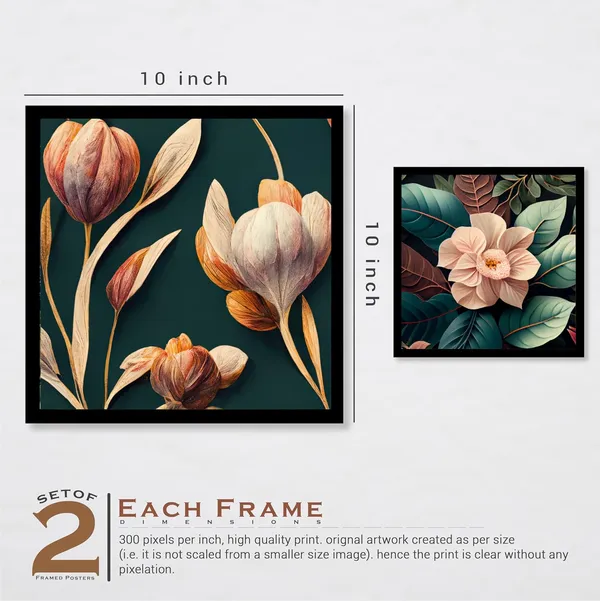 ARTELLY_Decorative_Big_Size_Wall_Painting_For_Living_Room_Bedroom_Drawing_Room_Decor_-_Framed_Wall_Painting_For_Home/Wall_Decoration_Set_of_4_Office_Decor_Photo_Frames_Gifts_Modern_Art