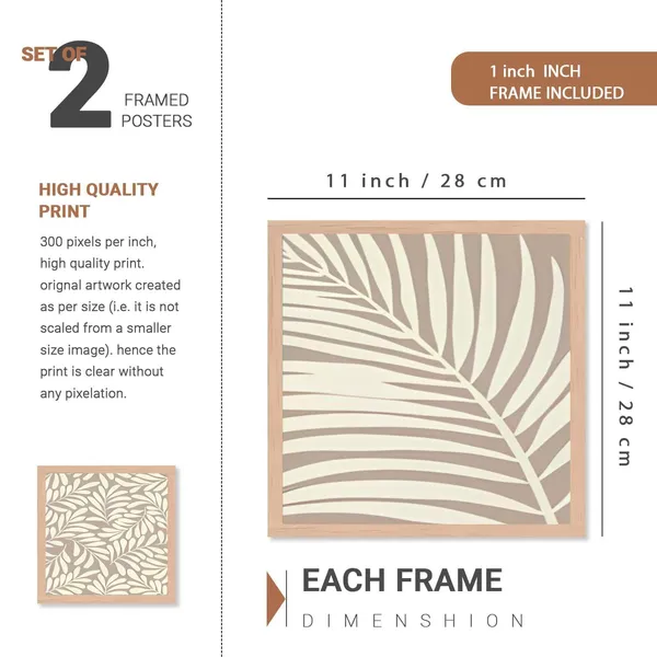 ARTELLY_Modern_Art_Framed_Wall_Paintings_For_Wall/Home_Decoration_Living_Room_Bedroom_Dining_Room_Decorative_Big_Size_Wall_Painting_For_Office_Hotel_Cafe_Room_Decor_(Set_of_4)