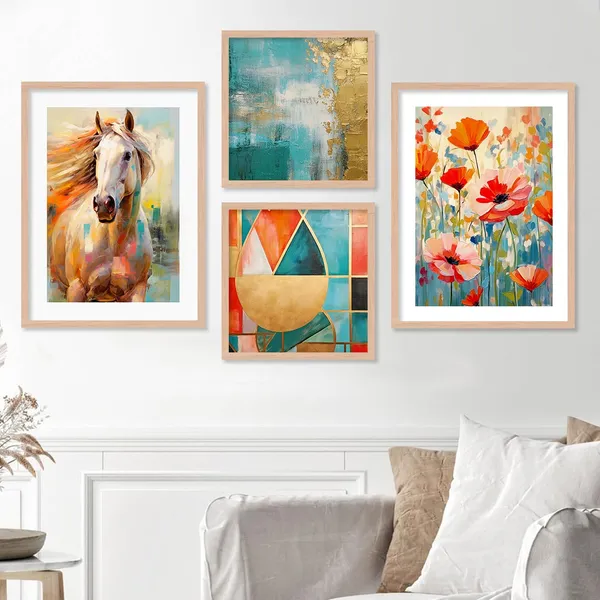 ARTELLY_Modern_Art_Framed_Wall_Paintings_For_Wall/Home_Decoration_Living_Room_Bedroom_Frames_For_Office_Hotel_Cafe_Wall_Art_Dining_Area_Decor_Big_Size_Decorative_Artwork_(Set_of_4)_(Art_Deco,_6)