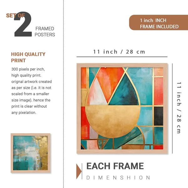 ARTELLY_Modern_Art_Framed_Wall_Paintings_For_Wall/Home_Decoration_Living_Room_Bedroom_Frames_For_Office_Hotel_Cafe_Wall_Art_Dining_Area_Decor_Big_Size_Decorative_Artwork_(Set_of_4)_(Art_Deco,_6)