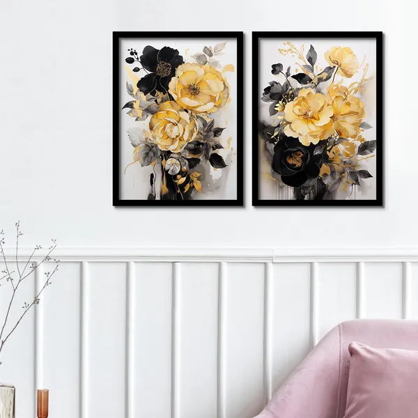 ARTELLY_Wall_Decor_Aesthetic_Paintings_For_Living_Room_Bedroom,_Paintings_For_Home/Wall_Decoration_-_Decorative_Poster_Frames_For_Bedroom_Wall_Decors_(Set_of_2)_(Large,_Modern_Art_4)