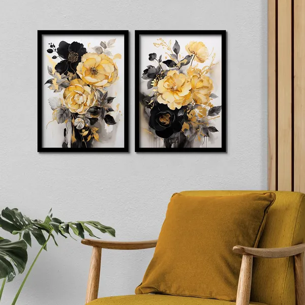 ARTELLY_Wall_Decor_Aesthetic_Paintings_For_Living_Room_Bedroom,_Paintings_For_Home/Wall_Decoration_-_Decorative_Poster_Frames_For_Bedroom_Wall_Decors_(Set_of_2)_(Large,_Modern_Art_4)