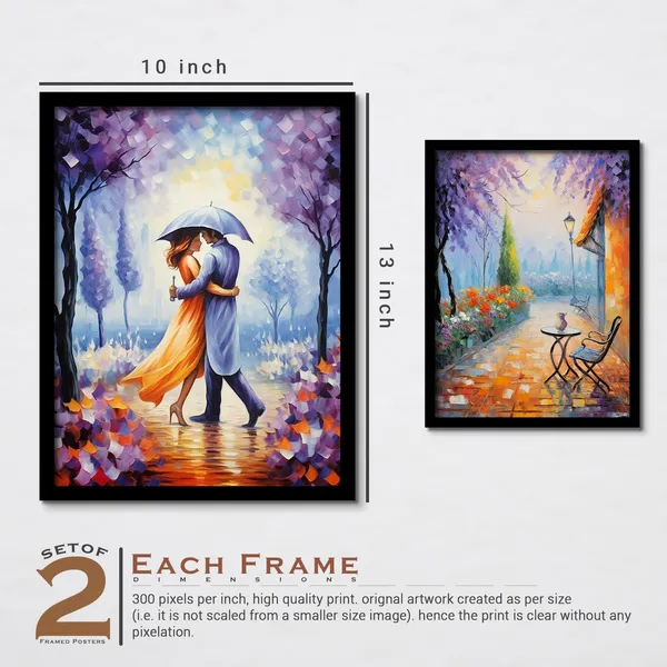 ARTELLY_Citylights_Couple_Theme_Framed_Wall_Art_Paintings_For_Living_Room_Bedroom,_Paintings_For_Wall_Decoration_-_Decorative_Poster_Frames_For_Bedroom_Home_Decor_items_(Set_of_2)_(Medium)