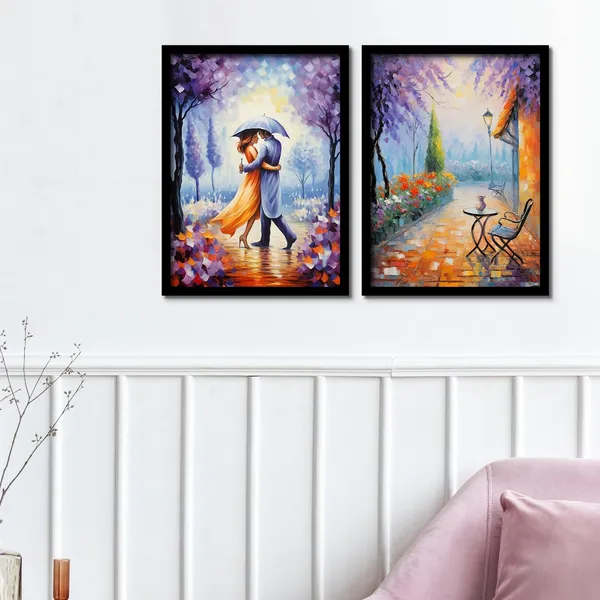 ARTELLY_Citylights_Couple_Theme_Framed_Wall_Art_Paintings_For_Living_Room_Bedroom,_Paintings_For_Wall_Decoration_-_Decorative_Poster_Frames_For_Bedroom_Home_Decor_items_(Set_of_2)_(Medium)