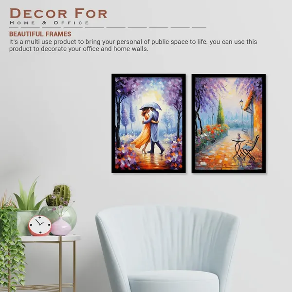ARTELLY_Citylights_Couple_Theme_Framed_Wall_Art_Paintings_For_Living_Room_Bedroom,_Paintings_For_Wall_Decoration_-_Decorative_Poster_Frames_For_Bedroom_Home_Decor_items_(Set_of_2)_(Medium)