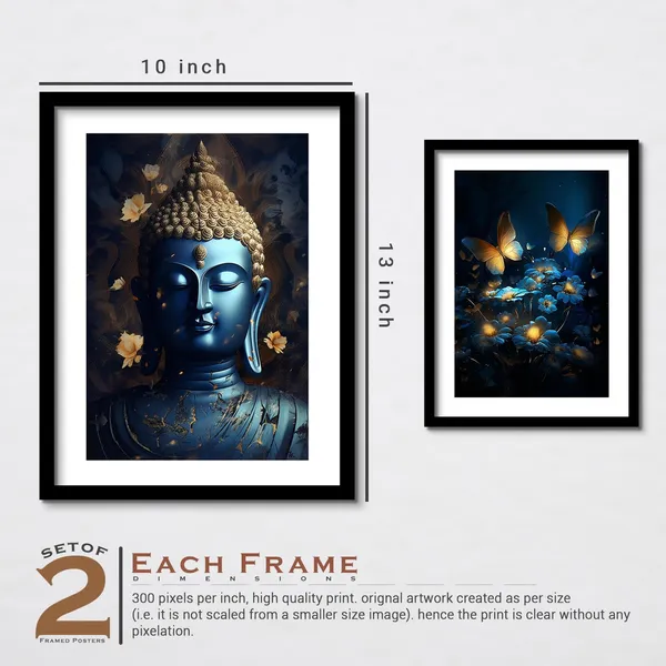 ARTELLY_Aesthetic_Framed_Wall_Art_Paintings_For_Living_Room_Bedroom,_Paintings_For_Wall_Decoration_-_Decorative_Poster_Frames_For_Bedroom_Home_Decor_items_(Set_of_2)_(Medium,_Modern_Art_6)