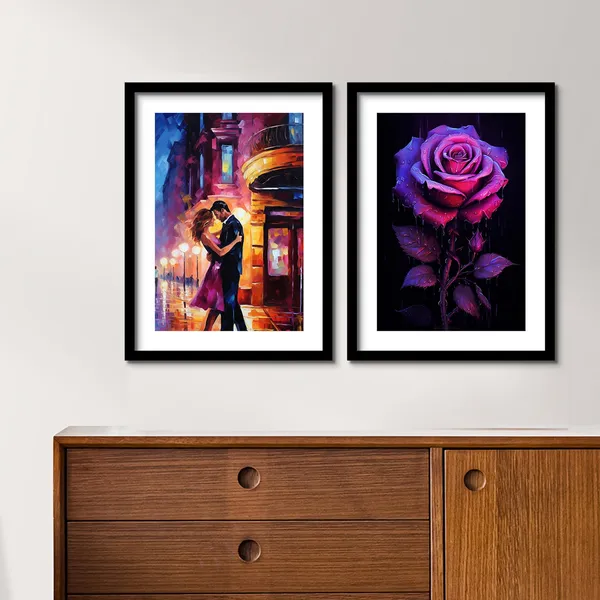 ARTELLY_Wall_Decor_Aesthetic_Paintings_For_Living_Room_Bedroom,_Paintings_For_Home/Wall_Decoration_-_Decorative_Poster_Frames_For_Bedroom_Wall_Decors_(Set_of_2)_(Large,_Modern_Art_6)