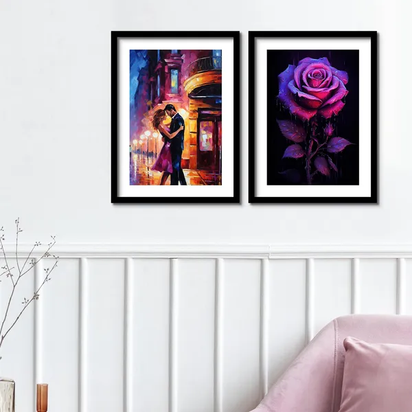 ARTELLY_Wall_Decor_Aesthetic_Paintings_For_Living_Room_Bedroom,_Paintings_For_Home/Wall_Decoration_-_Decorative_Poster_Frames_For_Bedroom_Wall_Decors_(Set_of_2)_(Large,_Modern_Art_6)