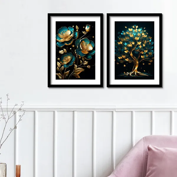 ARTELLY_Wall_Decor_Aesthetic_Paintings_For_Living_Room_Bedroom,_Paintings_For_Home/Wall_Decoration_-_Decorative_Poster_Frames_For_Bedroom_Wall_Decors_(Set_of_2)_(Large,_Modern_Art_3)