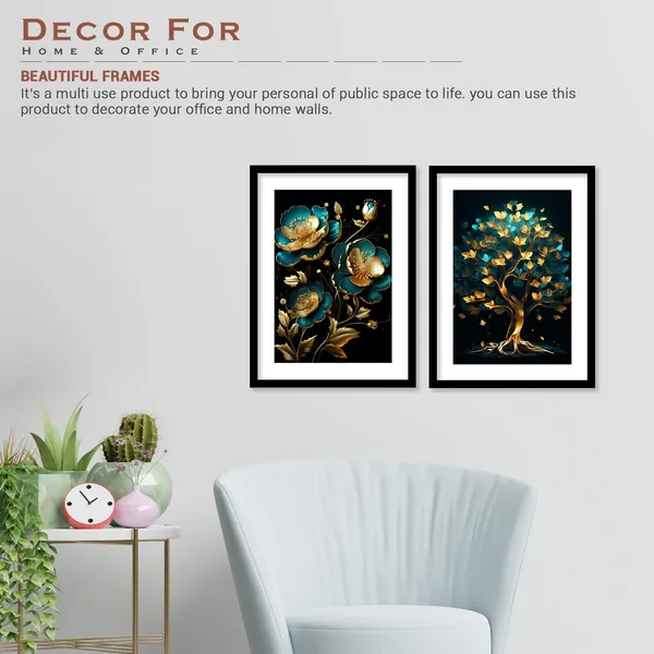 ARTELLY_Wall_Decor_Aesthetic_Paintings_For_Living_Room_Bedroom,_Paintings_For_Home/Wall_Decoration_-_Decorative_Poster_Frames_For_Bedroom_Wall_Decors_(Set_of_2)_(Large,_Modern_Art_3)