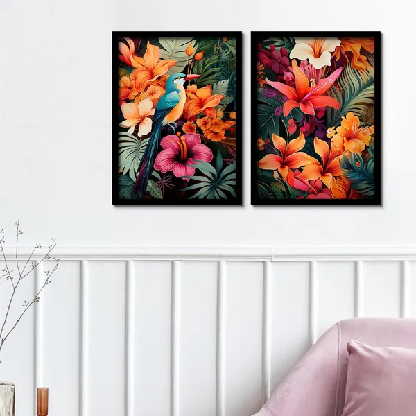 ARTELLY_Wall_Decor_Aesthetic_Paintings_For_Living_Room_Bedroom,_Paintings_For_Home/Wall_Decoration_-_Decorative_Poster_Frames_For_Bedroom_Wall_Decors_(Set_of_2)_(Large,_Modern_Art_5)