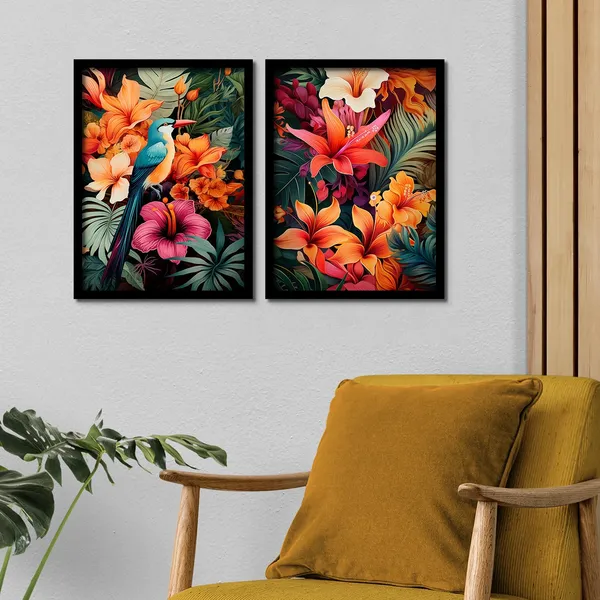 ARTELLY_Wall_Decor_Aesthetic_Paintings_For_Living_Room_Bedroom,_Paintings_For_Home/Wall_Decoration_-_Decorative_Poster_Frames_For_Bedroom_Wall_Decors_(Set_of_2)_(Large,_Modern_Art_5)