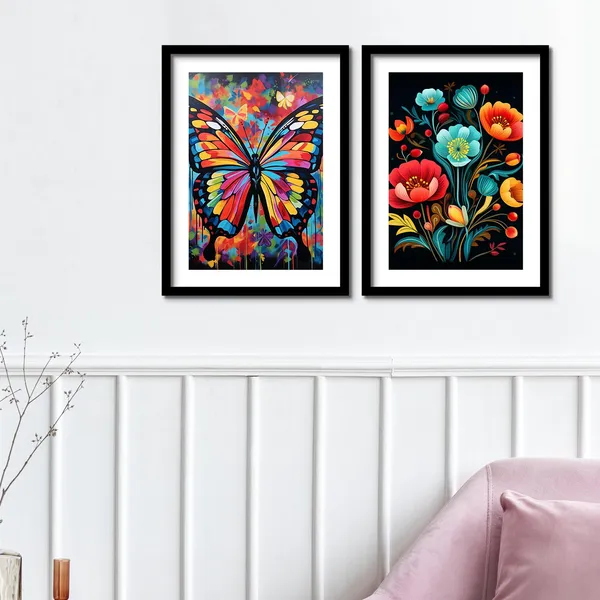 ARTELLY_Wall_Decor_Aesthetic_Paintings_For_Living_Room_Bedroom,_Paintings_For_Home/Wall_Decoration_-_Decorative_Poster_Frames_For_Bedroom_Wall_Decors_(Set_of_2)_(Large,_Modern_Art_8)