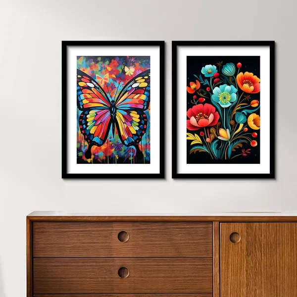 ARTELLY_Wall_Decor_Aesthetic_Paintings_For_Living_Room_Bedroom,_Paintings_For_Home/Wall_Decoration_-_Decorative_Poster_Frames_For_Bedroom_Wall_Decors_(Set_of_2)_(Large,_Modern_Art_8)