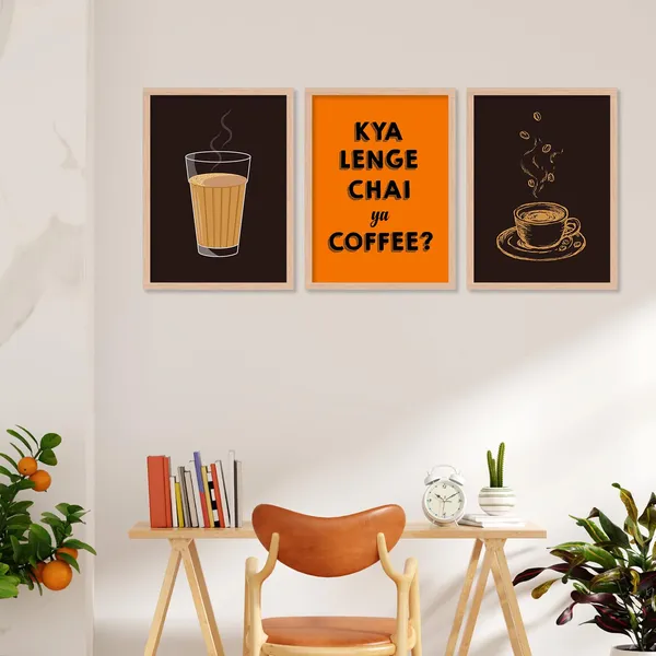 ARTELLY_Kitchen_Posters_for_Wall_-_Kitchen_posters_framed_-_Dining_quotes_wall_frames_-_Posters_for_kitchen_quotes_decor_(Set_of_3)_13x17_inch