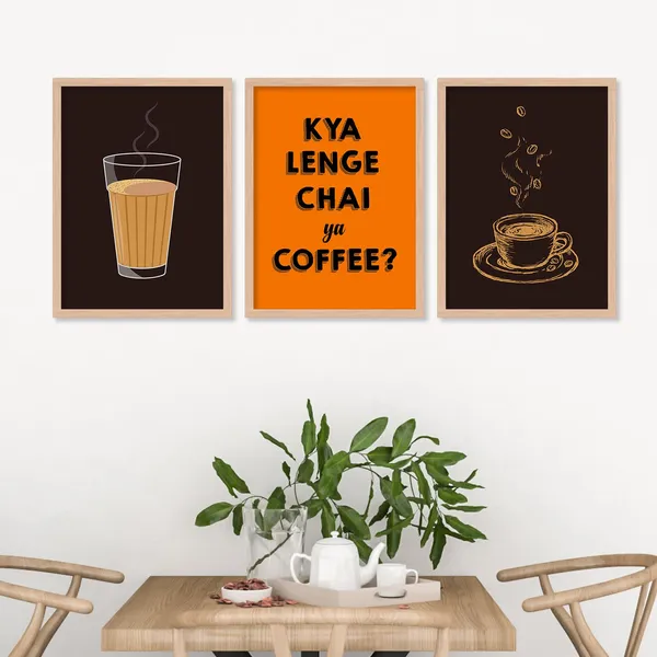 ARTELLY_Kitchen_Posters_for_Wall_-_Kitchen_posters_framed_-_Dining_quotes_wall_frames_-_Posters_for_kitchen_quotes_decor_(Set_of_3)_13x17_inch