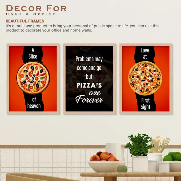 ARTELLY_Kitchen_Posters_for_Wall_-_Kitchen_posters_framed_-_Dining_quotes_wall_frames_-_Posters_for_kitchen_quotes_decor_(Set_of_3)_(13x17_inch,_Kicha_11)