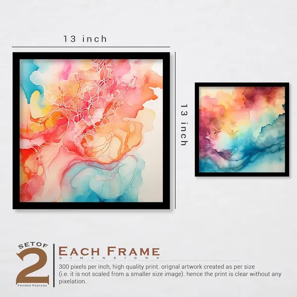ARTELLY_Painting_For_Wall_Decoration_-_Wall_Painting_For_Living_Room_-_Wall_Decoration_Items_For_Living_Room_Bedroom_Office_Decor_(Set_of_4)_(Large,_Modern_Art_3)