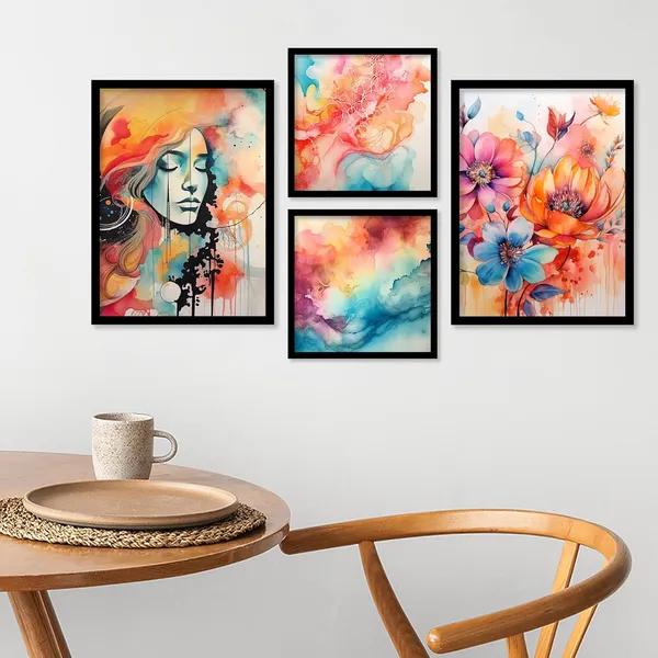 ARTELLY_Painting_For_Wall_Decoration_-_Wall_Painting_For_Living_Room_-_Wall_Decoration_Items_For_Living_Room_Bedroom_Office_Decor_(Set_of_4)_(Large,_Modern_Art_3)