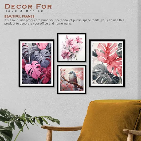 ARTELLY_Painting_For_Wall_Decoration_-_Wall_Painting_For_Living_Room_-_Wall_Decoration_Items_For_Living_Room_Bedroom_Office_Decor_(Set_of_4)_(Large,_Modern_Art_8)