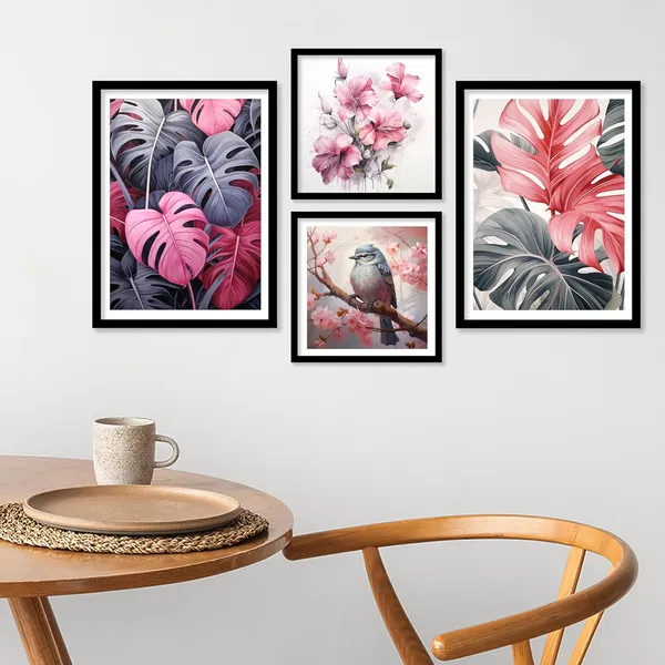 ARTELLY_Painting_For_Wall_Decoration_-_Wall_Painting_For_Living_Room_-_Wall_Decoration_Items_For_Living_Room_Bedroom_Office_Decor_(Set_of_4)_(Large,_Modern_Art_8)