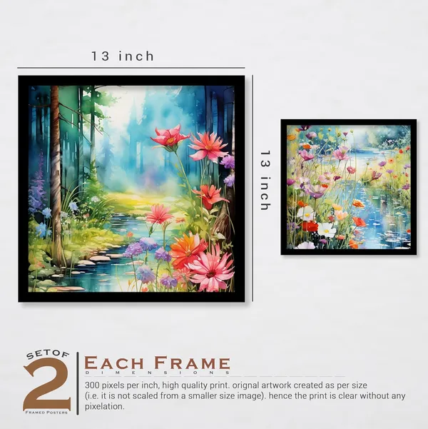 ARTELLY_Painting_For_Wall_Decoration_-_Wall_Painting_For_Living_Room_-_Wall_Decoration_Items_For_Living_Room_Bedroom_Office_Decor_(Set_of_4)_(Large,_Modern_Art_5)