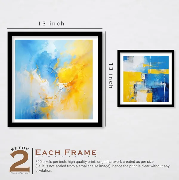 ARTELLY_Painting_For_Wall_Decoration_-_Wall_Painting_For_Living_Room_-_Wall_Decoration_Items_For_Living_Room_Bedroom_Office_Decor_(Set_of_4)_(Large,_Modern_Art_6)