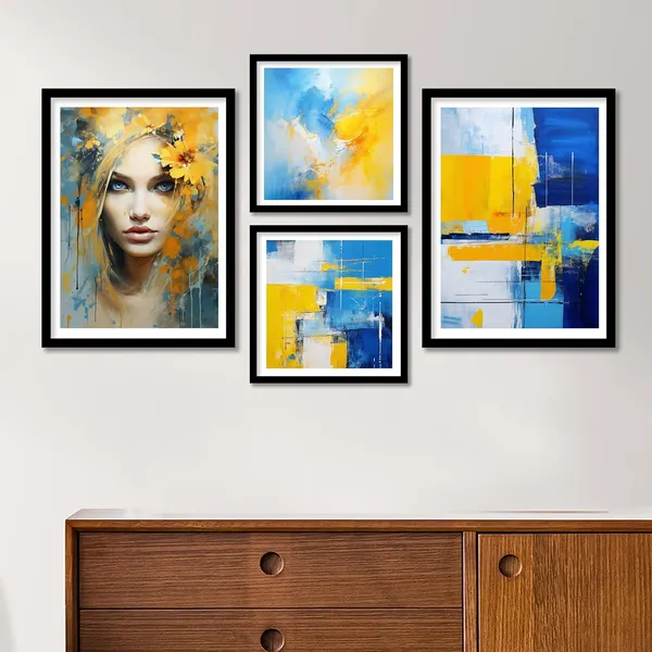 ARTELLY_Painting_For_Wall_Decoration_-_Wall_Painting_For_Living_Room_-_Wall_Decoration_Items_For_Living_Room_Bedroom_Office_Decor_(Set_of_4)_(Large,_Modern_Art_6)