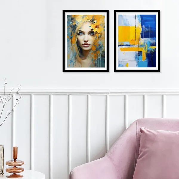 ARTELLY_Painting_For_Wall_Decoration_-_Wall_Painting_For_Living_Room_-_Wall_Decoration_Items_For_Living_Room_Bedroom_Office_Decor_(Set_of_4)_(Large,_Modern_Art_6)