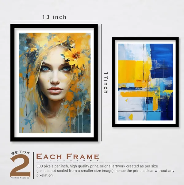 ARTELLY_Painting_For_Wall_Decoration_-_Wall_Painting_For_Living_Room_-_Wall_Decoration_Items_For_Living_Room_Bedroom_Office_Decor_(Set_of_4)_(Large,_Modern_Art_6)