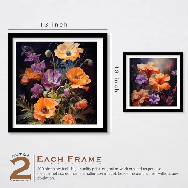 ARTELLY_Painting_For_Wall_Decoration_-_Wall_Painting_For_Living_Room_-_Wall_Decoration_Items_For_Living_Room_Bedroom_Office_Decor_(Set_of_4)_(Large,_Modern_Art_1)