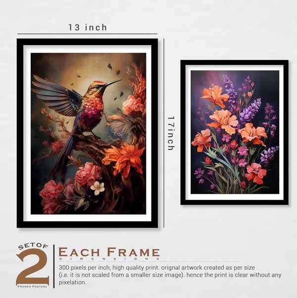 ARTELLY_Painting_For_Wall_Decoration_-_Wall_Painting_For_Living_Room_-_Wall_Decoration_Items_For_Living_Room_Bedroom_Office_Decor_(Set_of_4)_(Large,_Modern_Art_1)