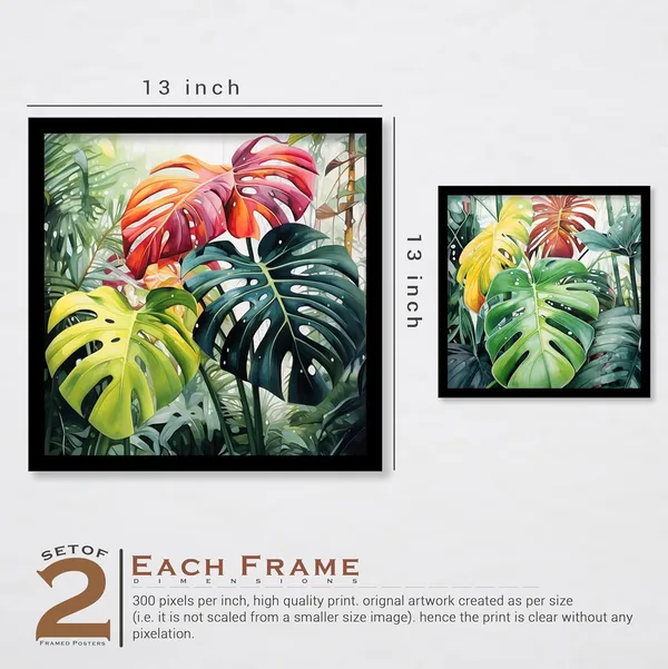 ARTELLY_Painting_For_Wall_Decoration_-_Wall_Painting_For_Living_Room_-_Wall_Decoration_Items_For_Living_Room_Bedroom_Office_Decor_(Set_of_4)_(Large,_Modern_Art_2)