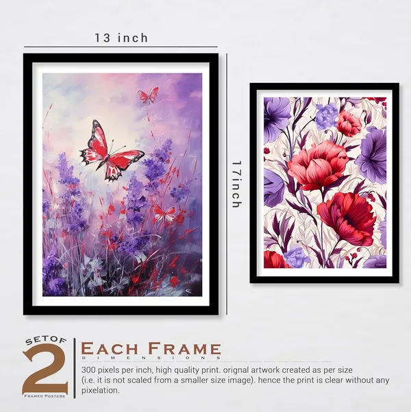 ARTELLY_Painting_For_Wall_Decoration_-_Wall_Painting_For_Living_Room_-_Wall_Decoration_Items_For_Living_Room_Bedroom_Office_Decor_(Set_of_4)_(Large,_Modern_Art_9)