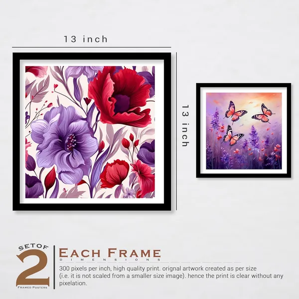 ARTELLY_Painting_For_Wall_Decoration_-_Wall_Painting_For_Living_Room_-_Wall_Decoration_Items_For_Living_Room_Bedroom_Office_Decor_(Set_of_4)_(Large,_Modern_Art_9)