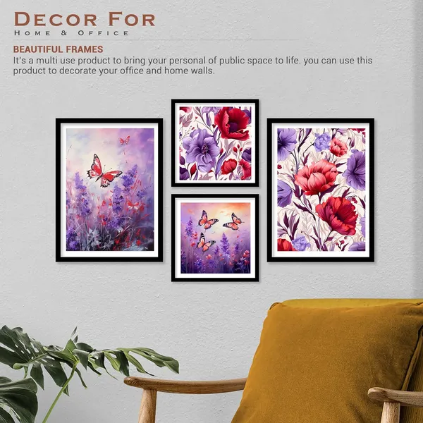ARTELLY_Painting_For_Wall_Decoration_-_Wall_Painting_For_Living_Room_-_Wall_Decoration_Items_For_Living_Room_Bedroom_Office_Decor_(Set_of_4)_(Large,_Modern_Art_9)