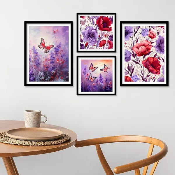 ARTELLY_Painting_For_Wall_Decoration_-_Wall_Painting_For_Living_Room_-_Wall_Decoration_Items_For_Living_Room_Bedroom_Office_Decor_(Set_of_4)_(Large,_Modern_Art_9)