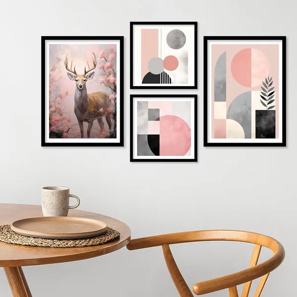 ARTELLY_Painting_For_Wall_Decoration_-_Wall_Painting_For_Living_Room_-_Wall_Decoration_Items_For_Living_Room_Bedroom_Office_Decor_(Set_of_4)_(Large,_Modern_Art_7)