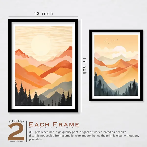 ARTELLY_Painting_For_Wall_Decoration_Art_-_Frames_For_Wall_Decor_-_Wall_Painting_For_Living_Room_-_Big_Size_Aesthetic_Bedroom_Home_Scenery_(Large,_Modern_Artwork_9)