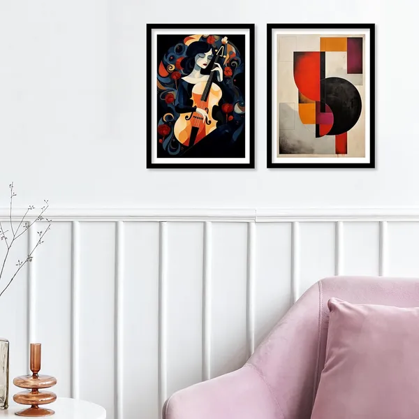 ARTELLY_Painting_For_Wall_Decoration_Art_-_Frames_For_Wall_Decor_-_Wall_Painting_For_Living_Room_-_Big_Size_Aesthetic_Bedroom_Home_Scenery_(Medium,_Modern_Artwork_2)
