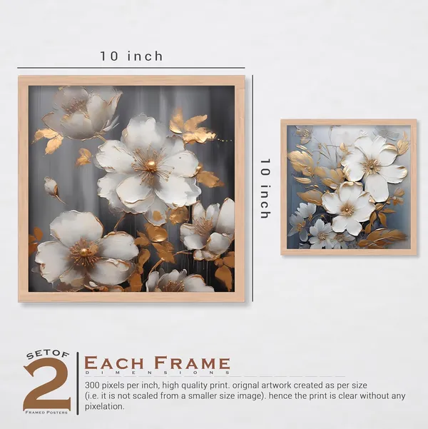 ARTELLY_Wall_Painting_For_Living_Room_Bedroom_-_Framed_Wall_Art_-_Painting_For_Wall_Decoration_-_Office_Frames_For_Wall_Decor_(Set_Of_4)_(Medium,_Modern_10)