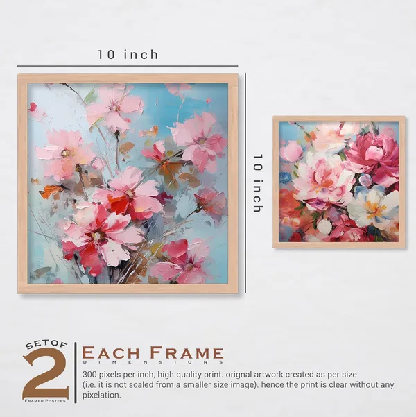 ARTELLY_Wall_Painting_For_Living_Room_-_Painting_For_Wall_Decoration_-_Frames_For_Wall_Decor_-_Framed_Posters_For_Bedroom_(Set_of_4)_(Medium,_Artwork_5)
