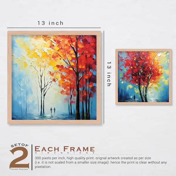 ARTELLY_Painting_For_Wall_Decoration_-_Wall_Painting_For_Living_Room_-_Aesthetic_Poster_Frames_Bedroom_Office_Wall_Decor_Framed_(Set_of_4)_(Large,_Modern_Art_7)