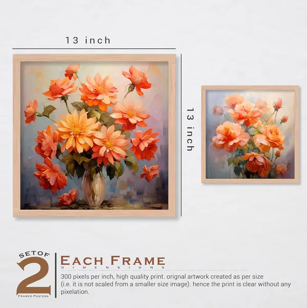 ARTELLY_Painting_For_Wall_Decoration_-_Wall_Painting_For_Living_Room_-_Aesthetic_Poster_Frames_Bedroom_Office_Wall_Decor_Framed_(Set_of_4)_(Large,_Modern_Art_8)